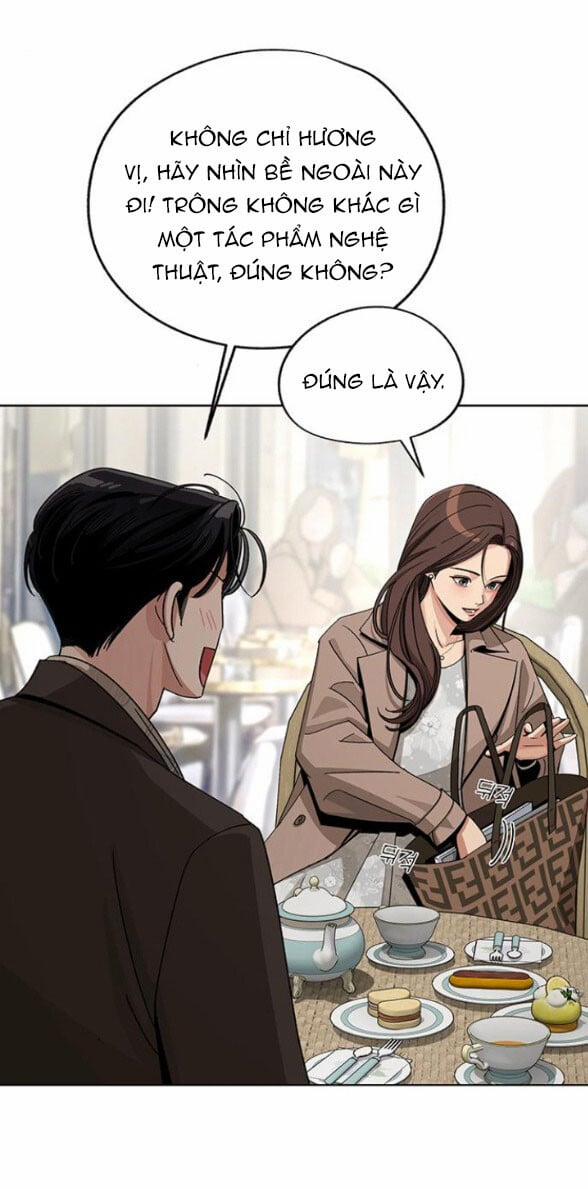 Tình Yêu Của Ik Seob 68 trang 15