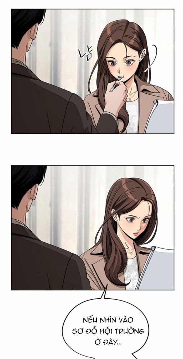 Tình Yêu Của Ik Seob 68 trang 18