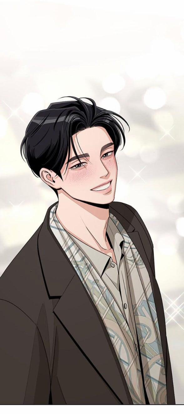 Tình Yêu Của Ik Seob 68 trang 2