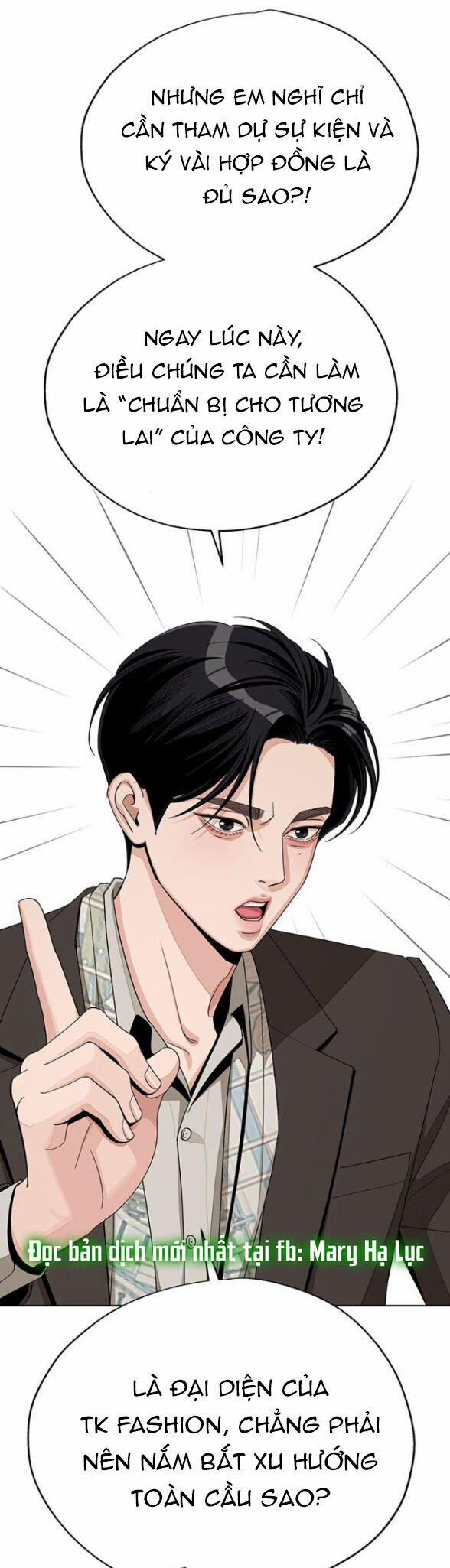 Tình Yêu Của Ik Seob 68 trang 27