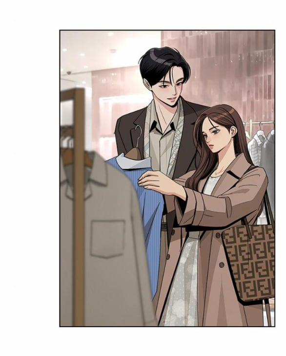 Tình Yêu Của Ik Seob 68 trang 32