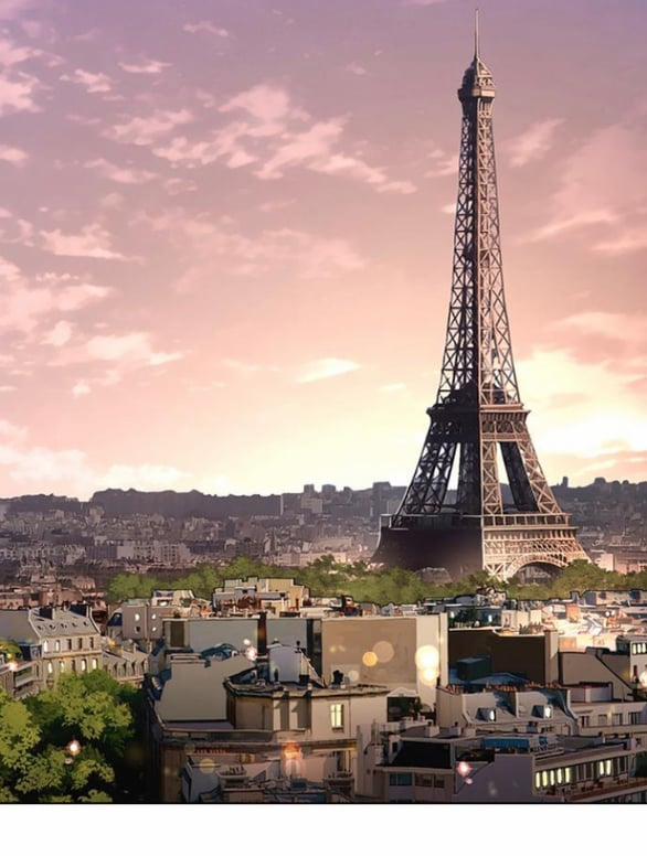 Tình Yêu Của Ik Seob 68 trang 37