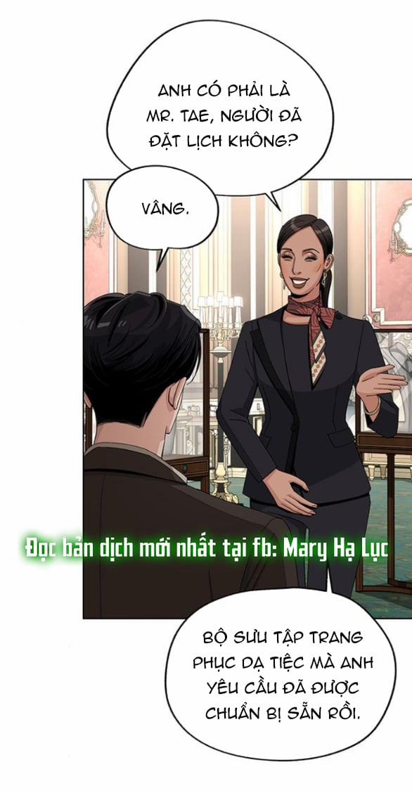 Tình Yêu Của Ik Seob 68 trang 43