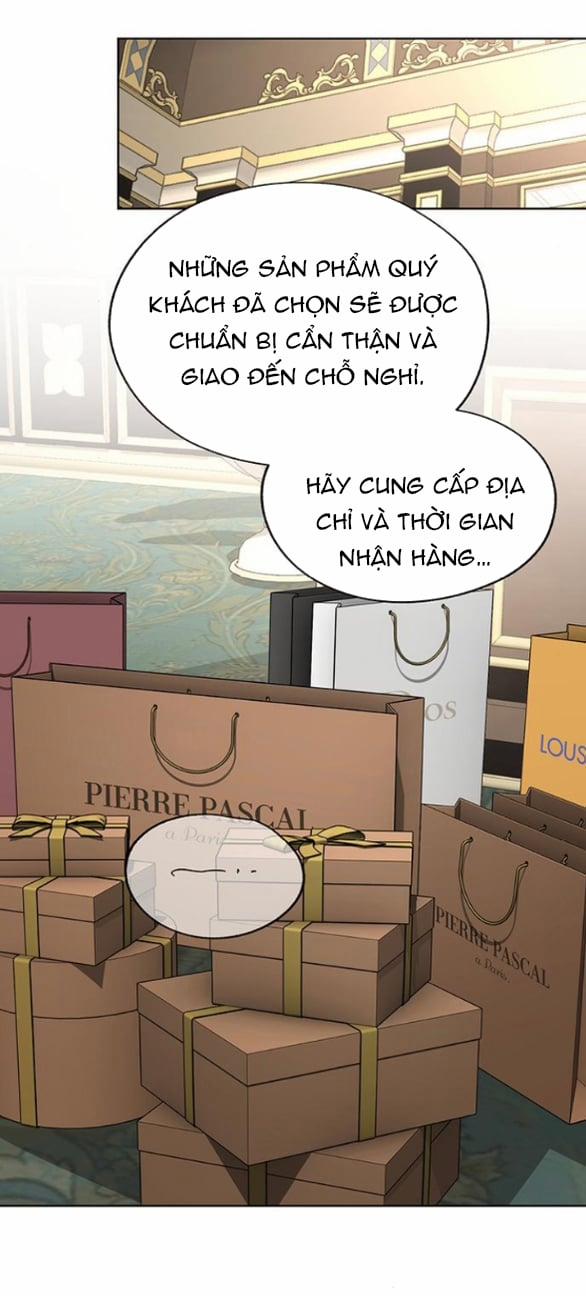 Tình Yêu Của Ik Seob 68 trang 50