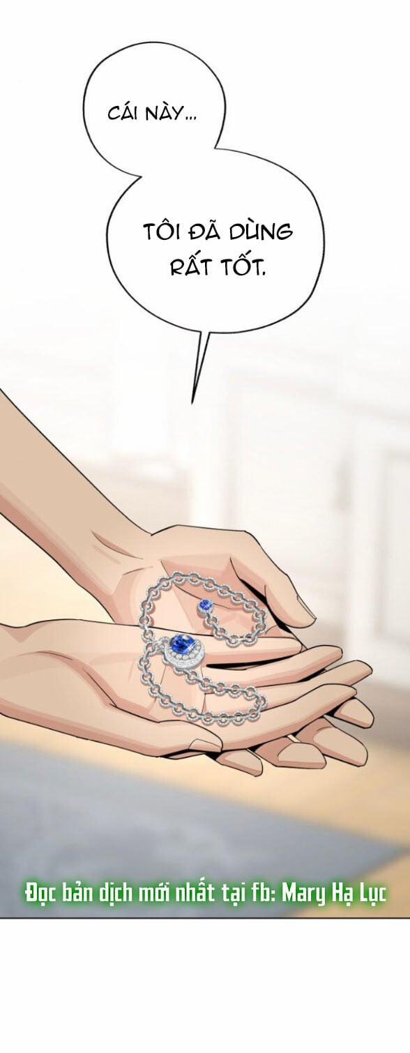 Tình Yêu Của Ik Seob 69 trang 29