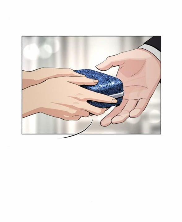 Tình Yêu Của Ik Seob 69 trang 34