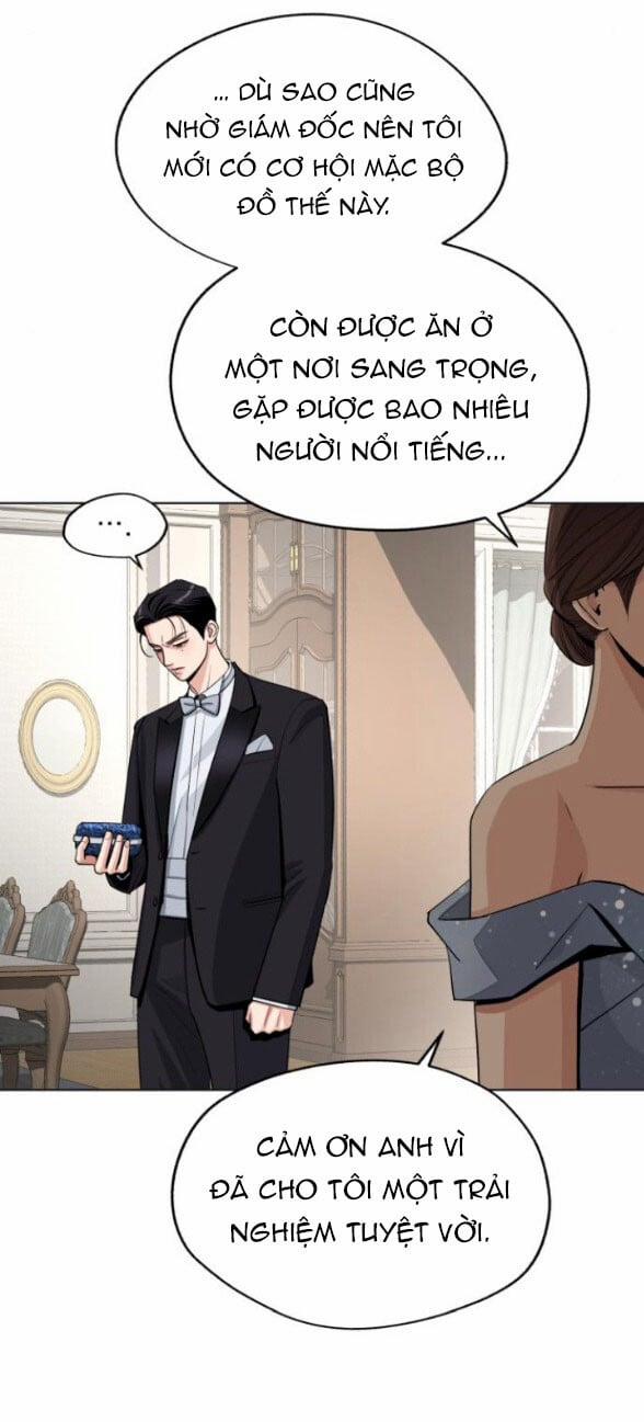 Tình Yêu Của Ik Seob 69 trang 35