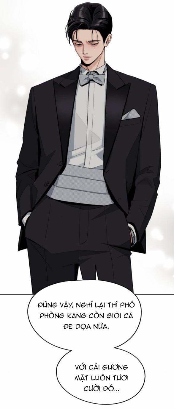 Tình Yêu Của Ik Seob 69 trang 41