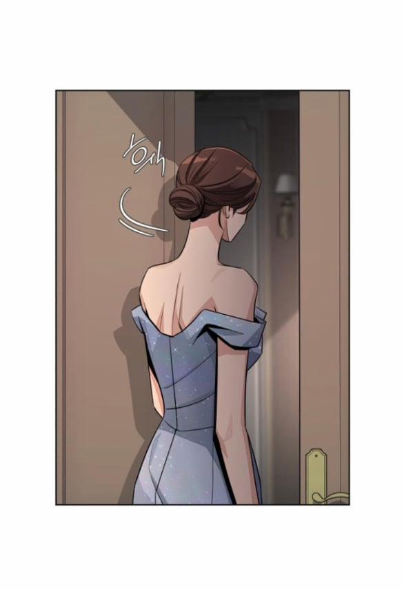 Tình Yêu Của Ik Seob 69 trang 43