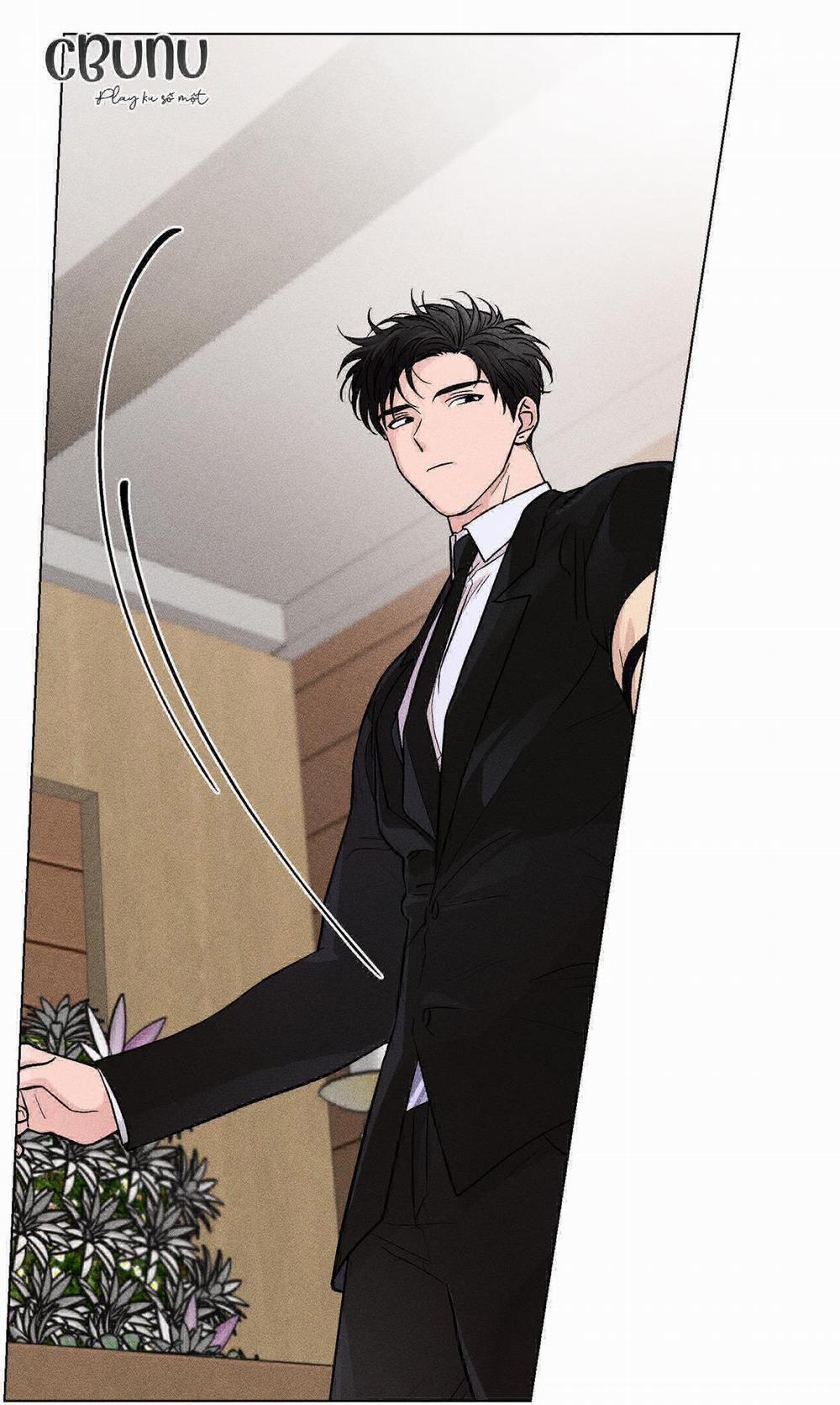 Tình Yêu Của Tôi 1 trang 13