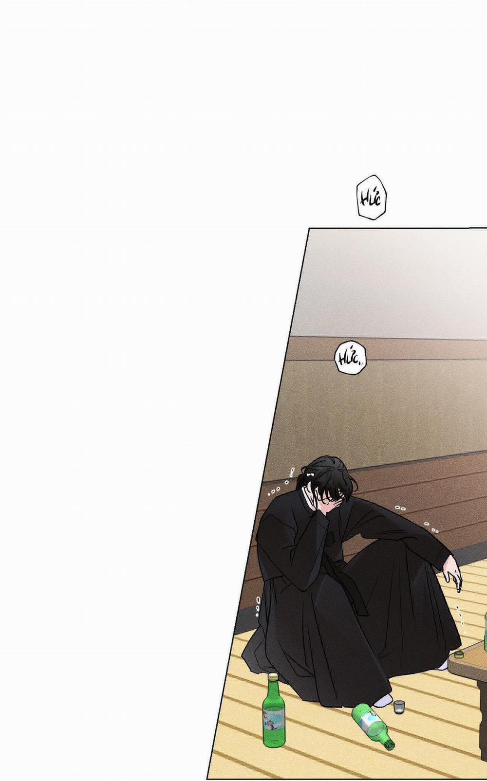 Tình Yêu Của Tôi 1 trang 14