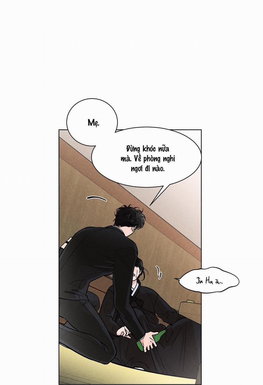 Tình Yêu Của Tôi 1 trang 15