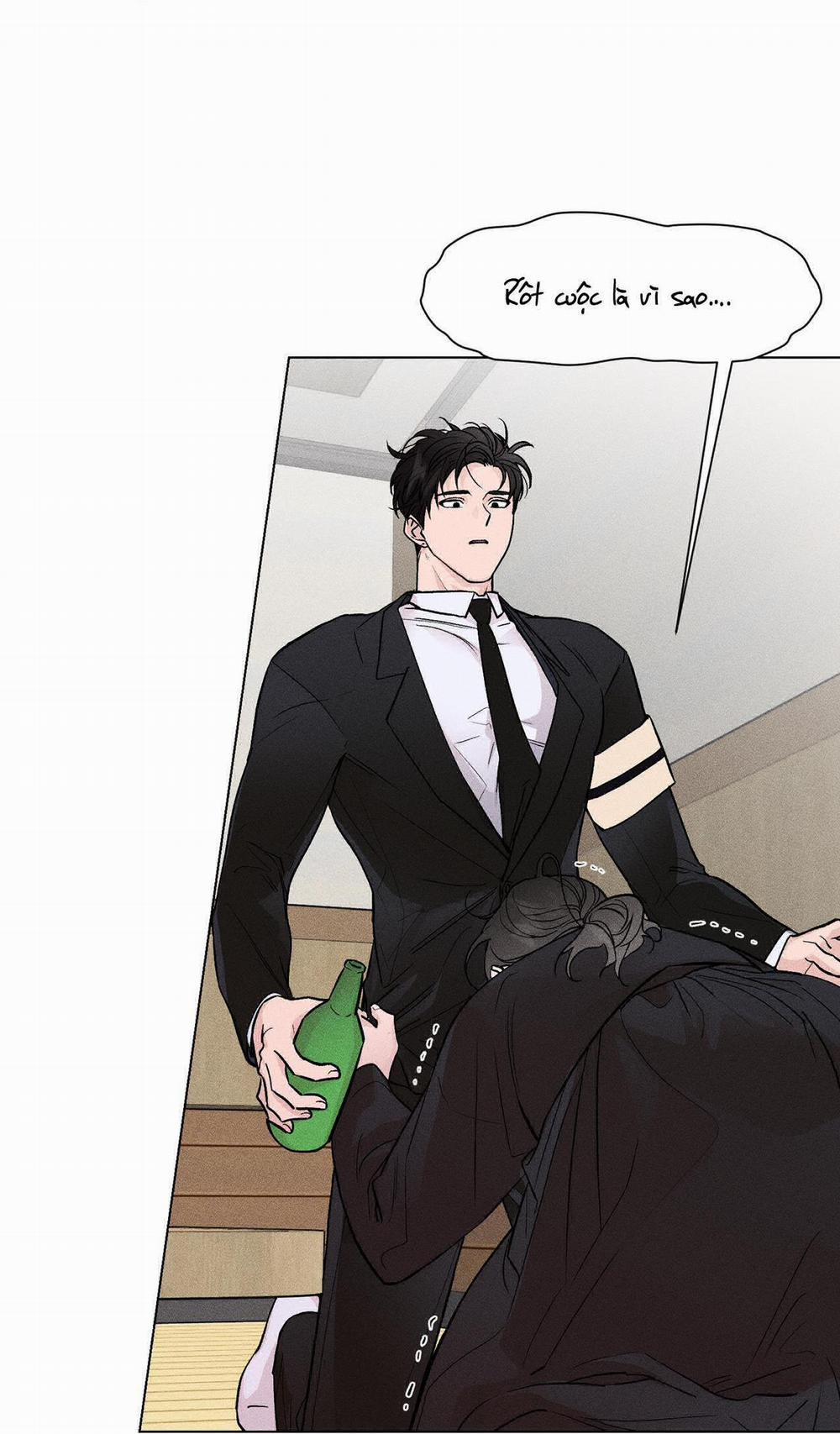 Tình Yêu Của Tôi 1 trang 17