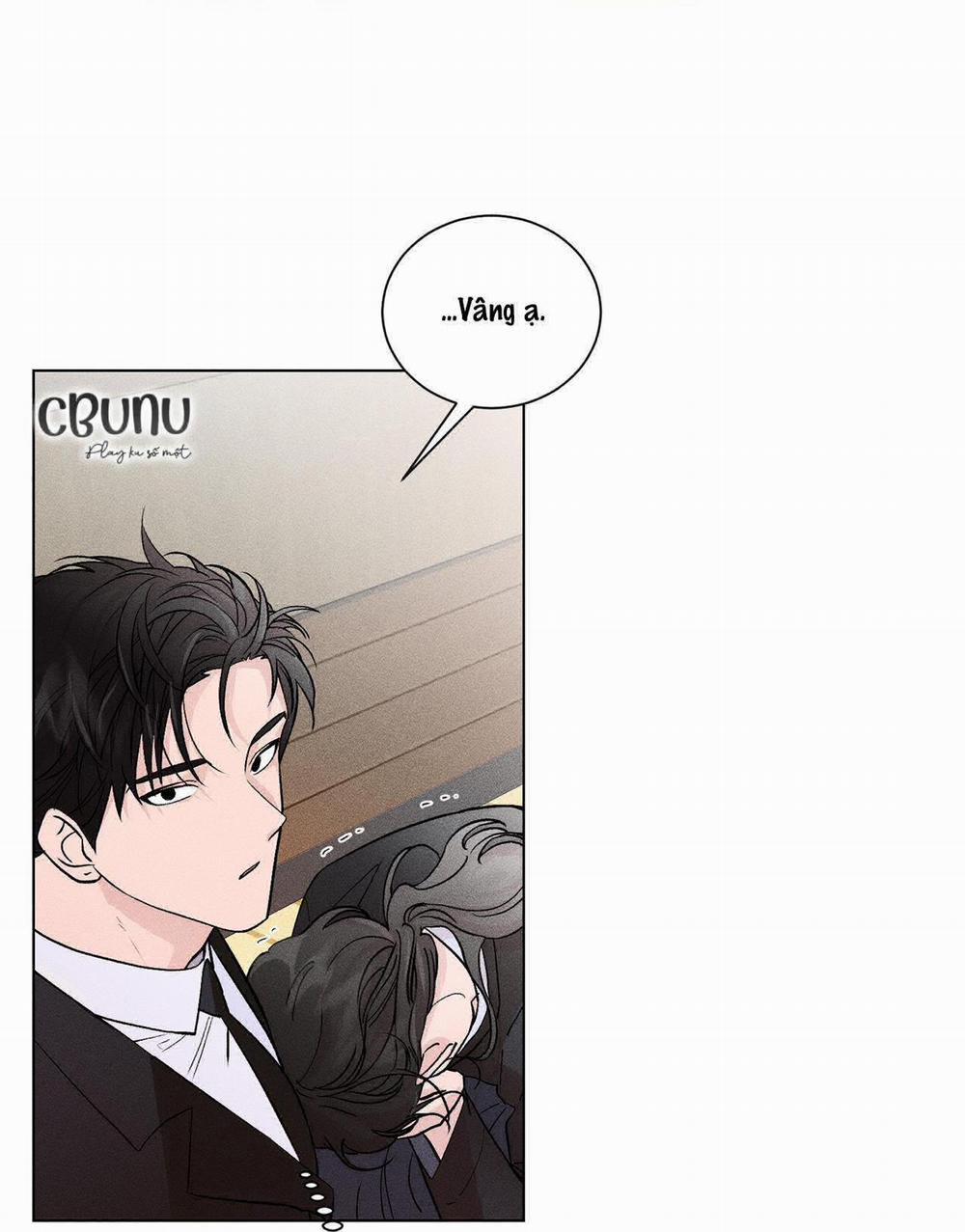 Tình Yêu Của Tôi 1 trang 30