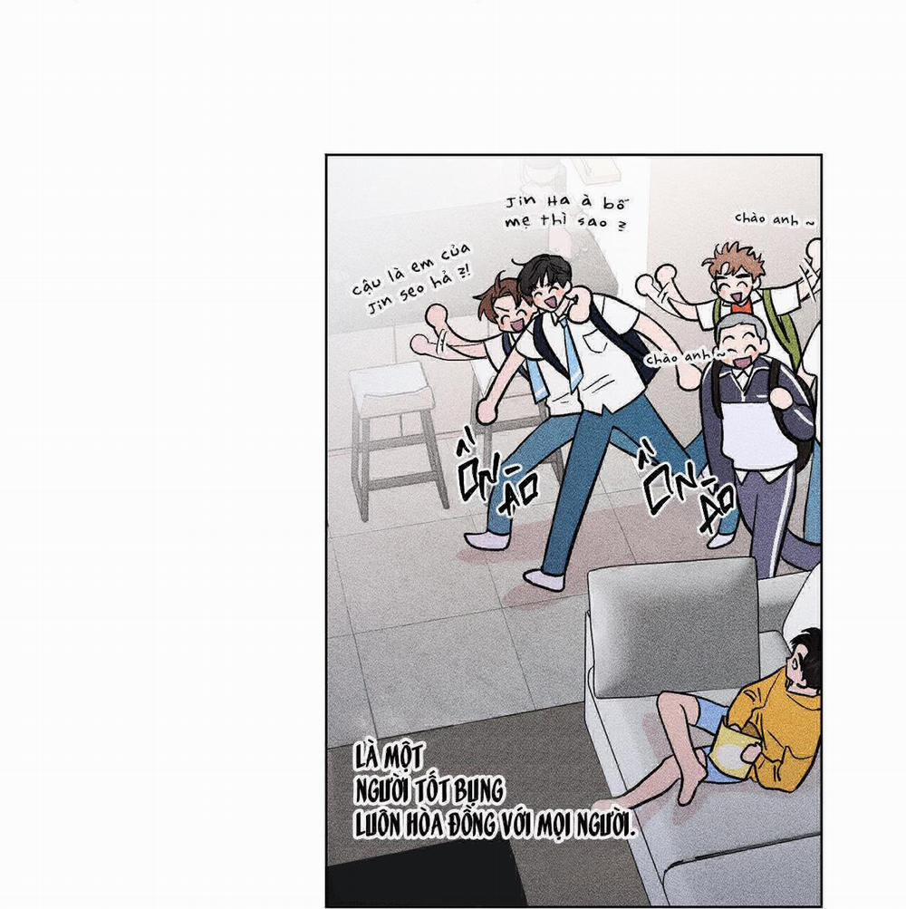 Tình Yêu Của Tôi 1 trang 35