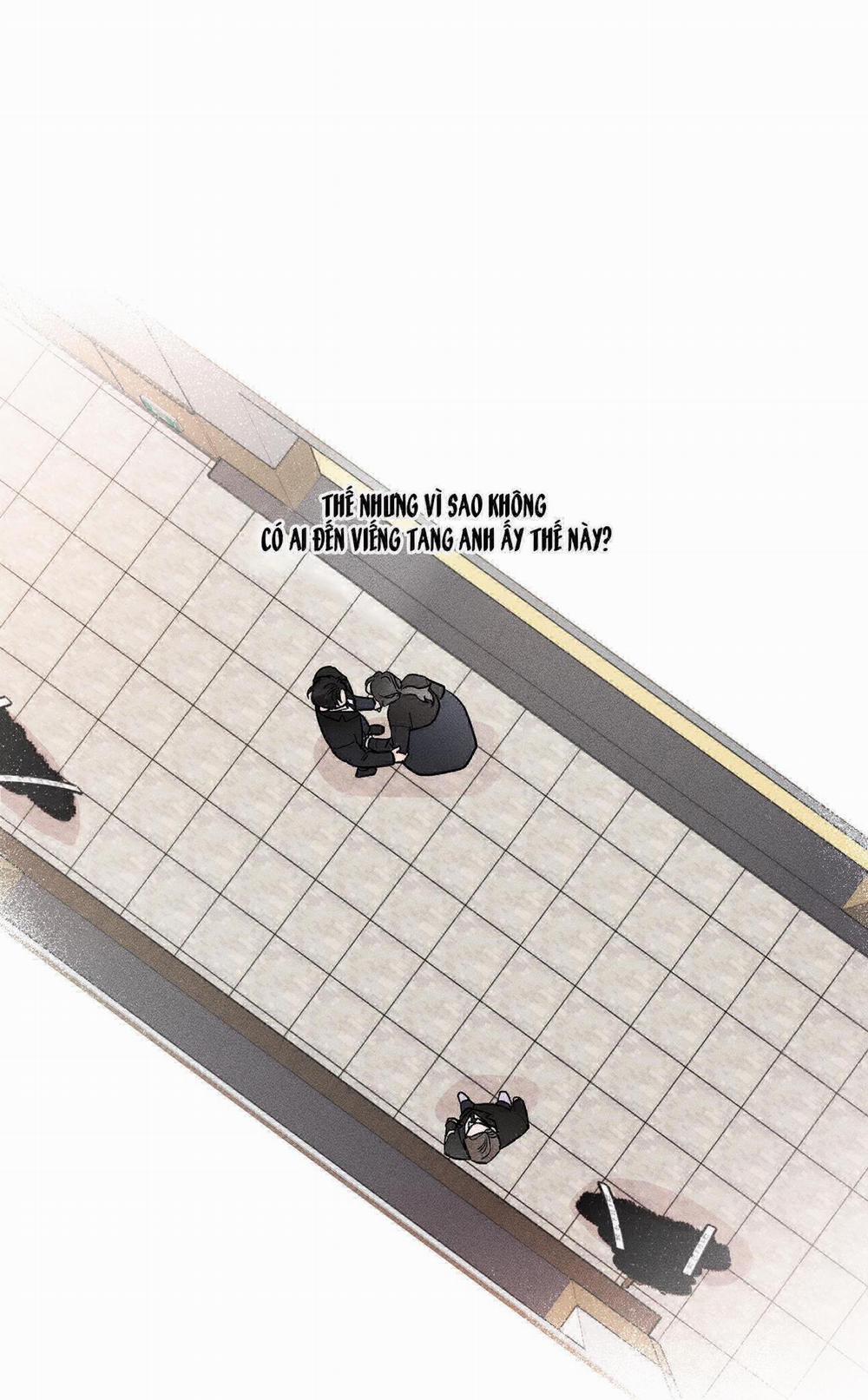 Tình Yêu Của Tôi 1 trang 36