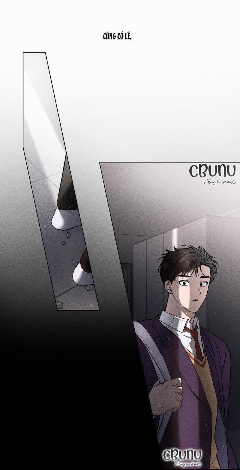 Tình Yêu Của Tôi 1 trang 37