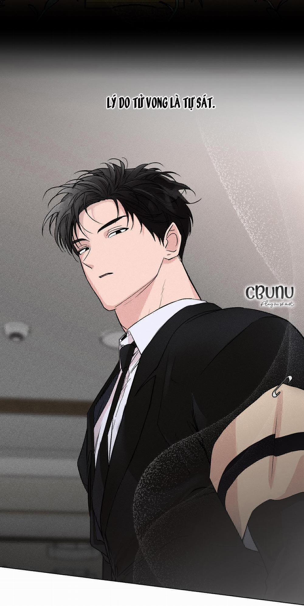 Tình Yêu Của Tôi 1 trang 4