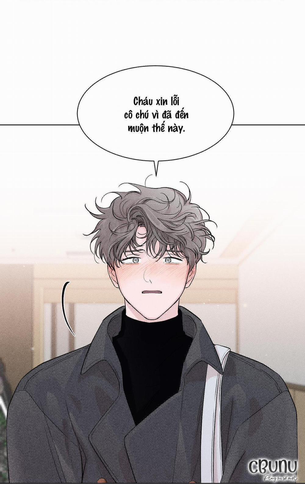 Tình Yêu Của Tôi 1 trang 46