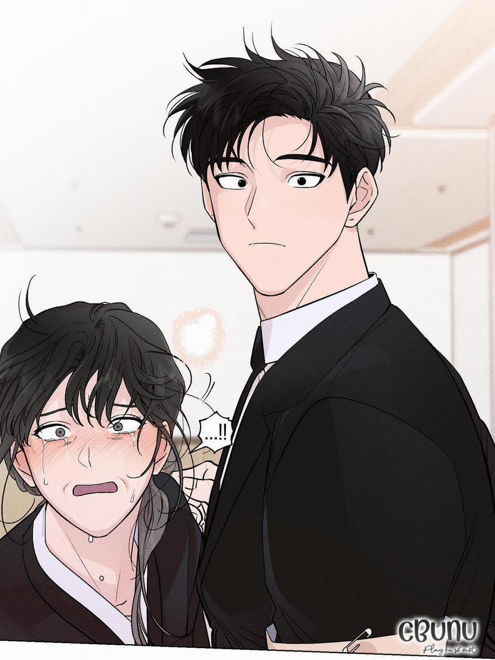 Tình Yêu Của Tôi 1 trang 48