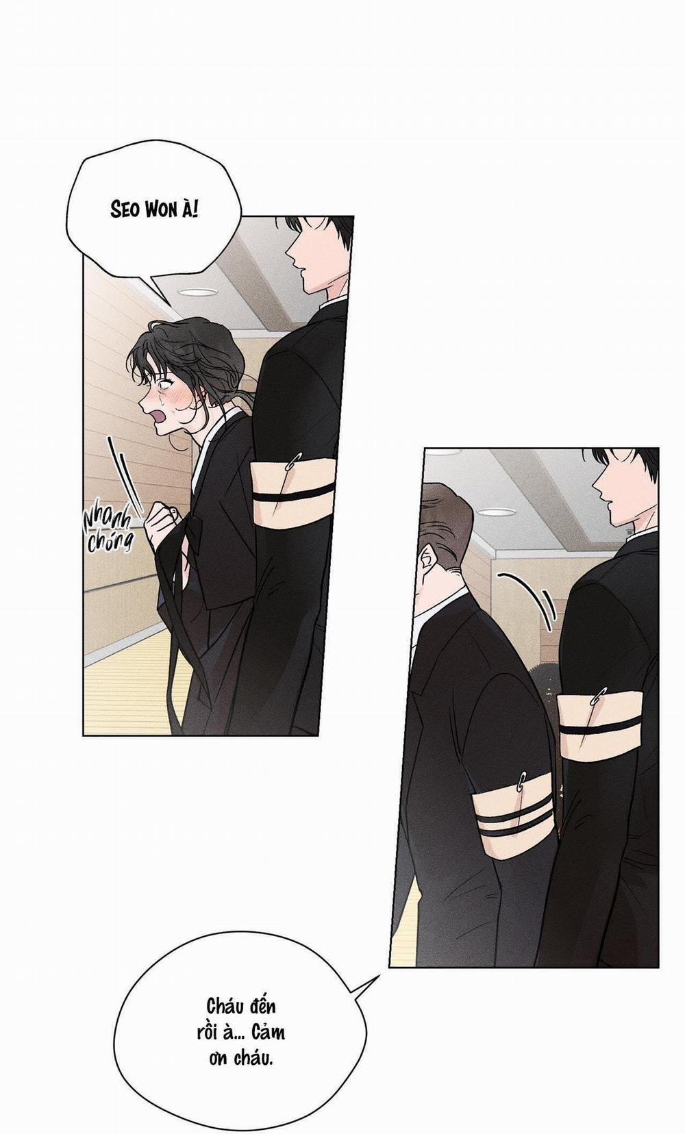 Tình Yêu Của Tôi 1 trang 49