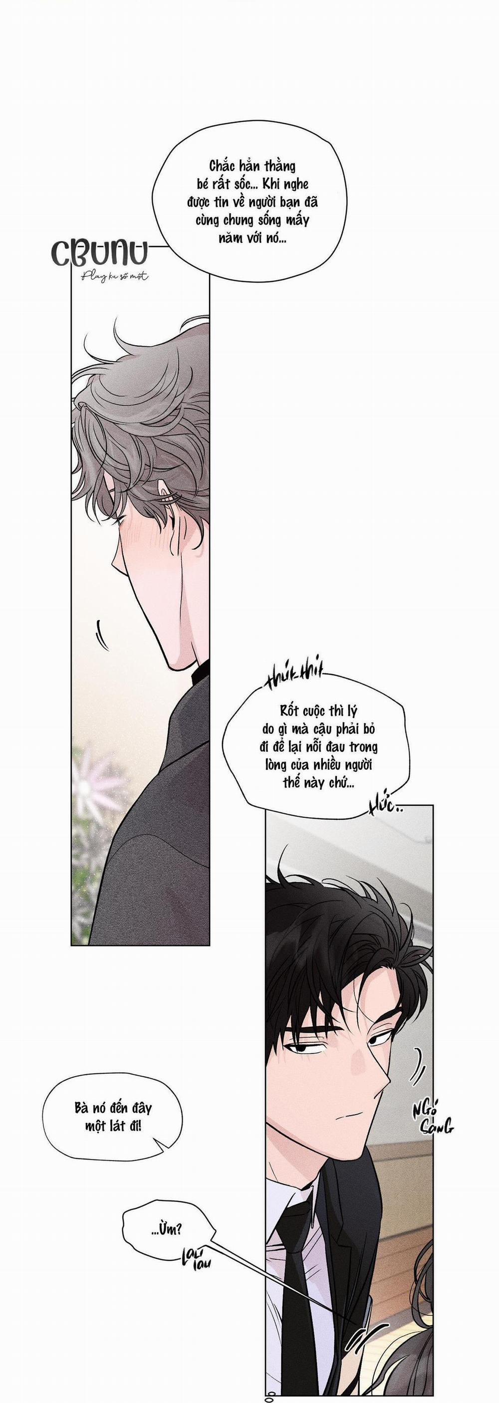 Tình Yêu Của Tôi 1 trang 59