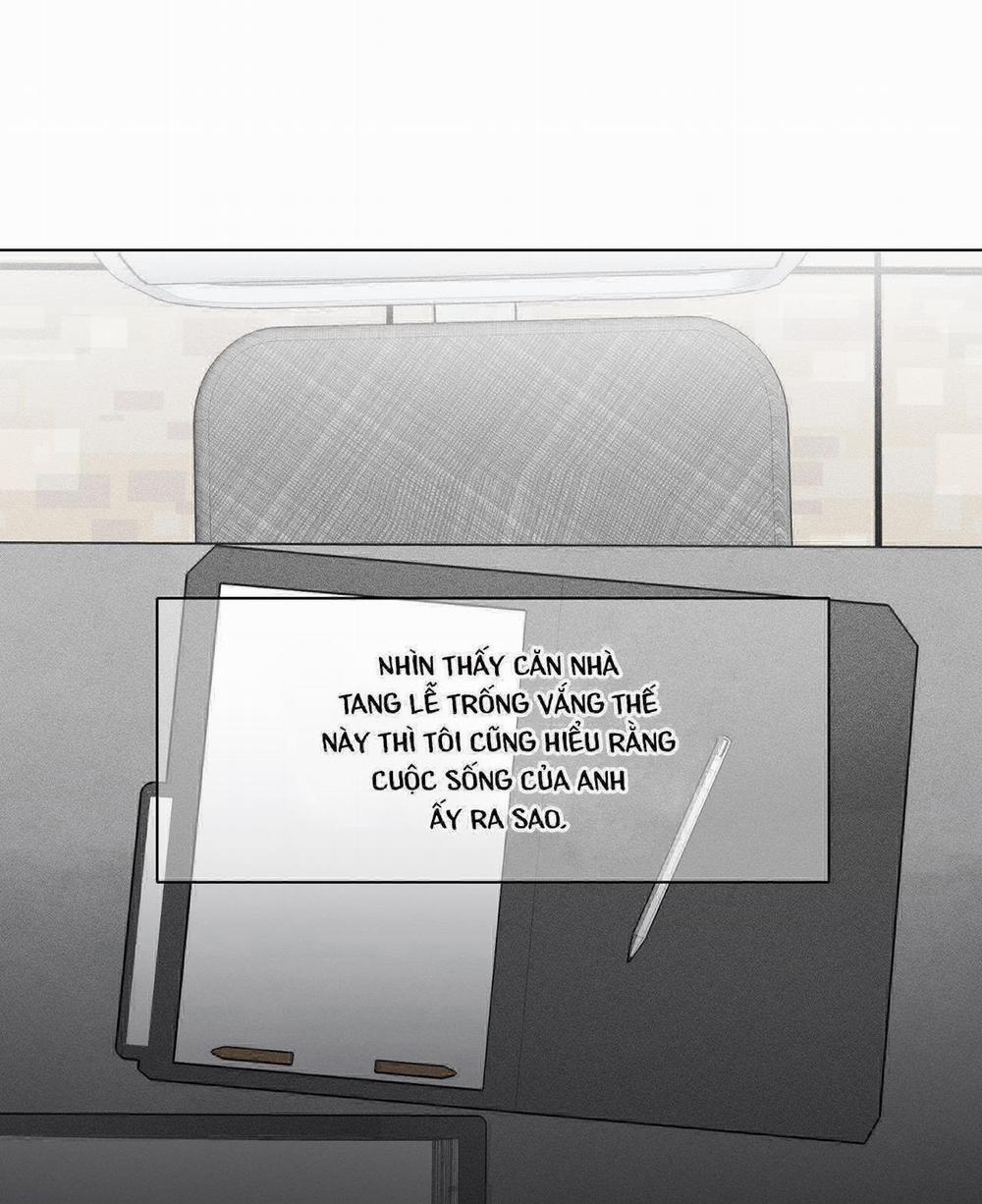 Tình Yêu Của Tôi 1 trang 6