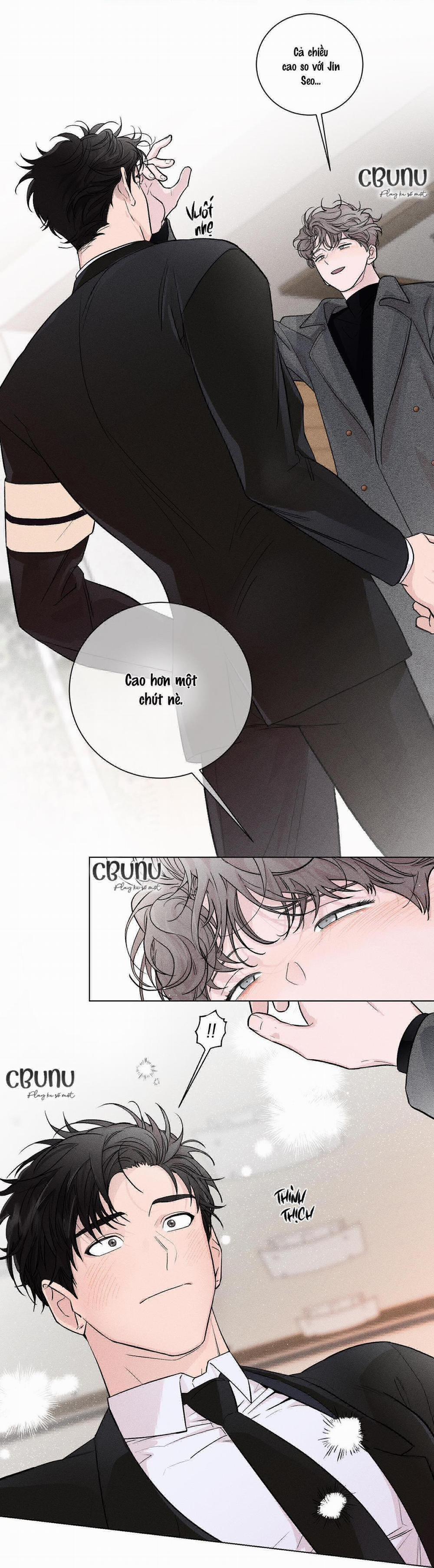 Tình Yêu Của Tôi 1 trang 75