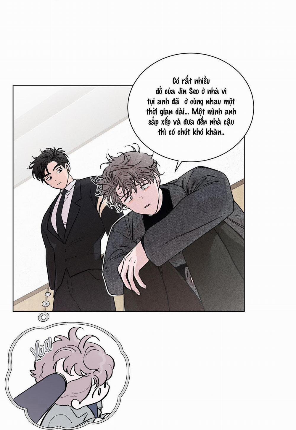 Tình Yêu Của Tôi 1 trang 83