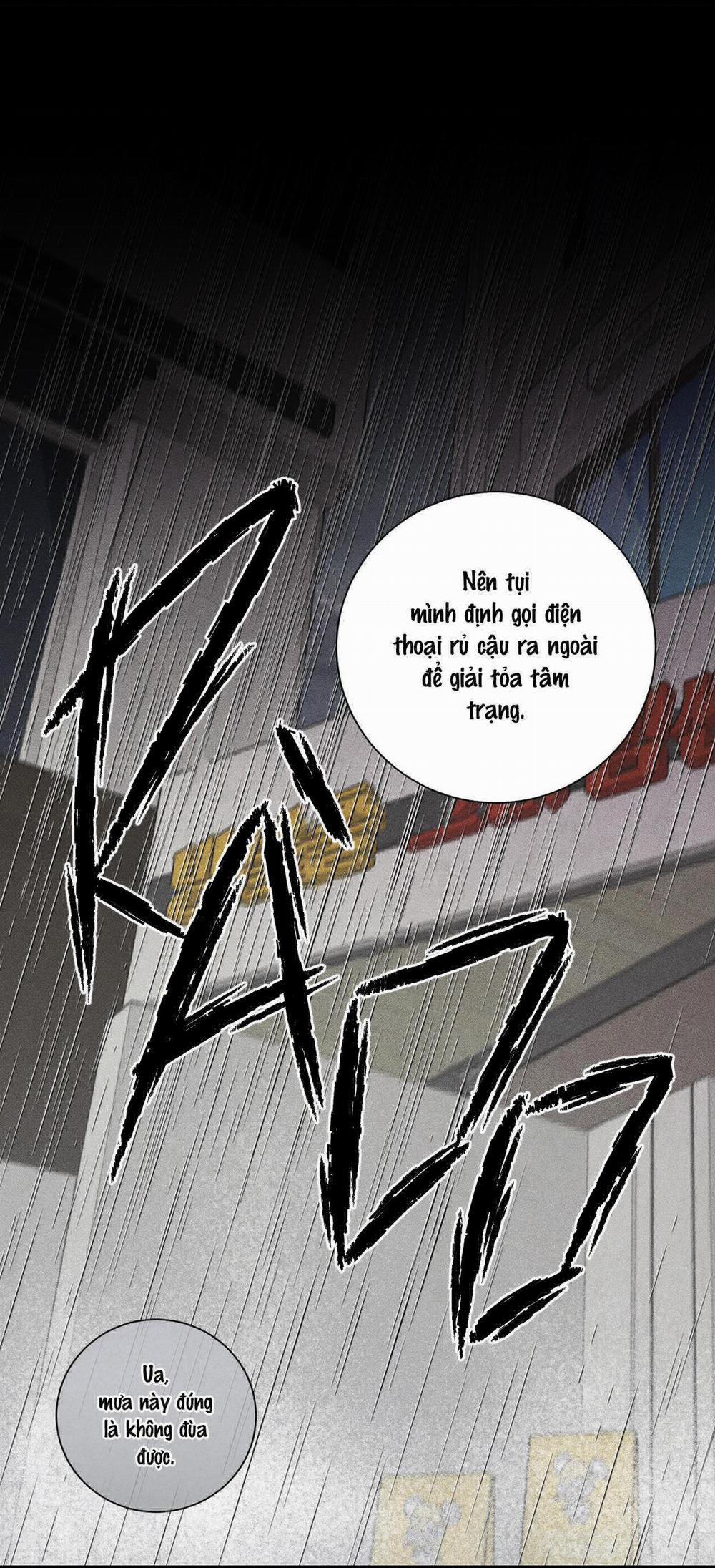 Tình Yêu Của Tôi 11 trang 11