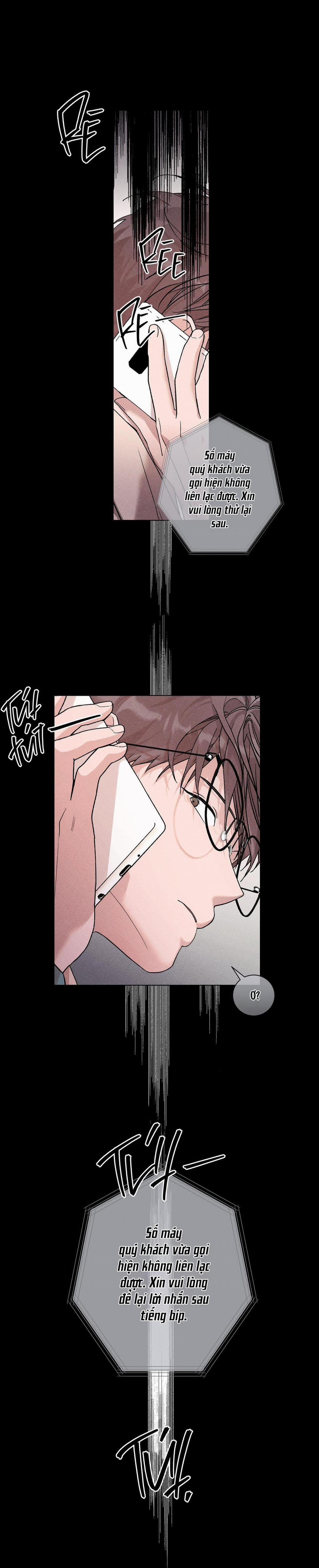 Tình Yêu Của Tôi 11 trang 15