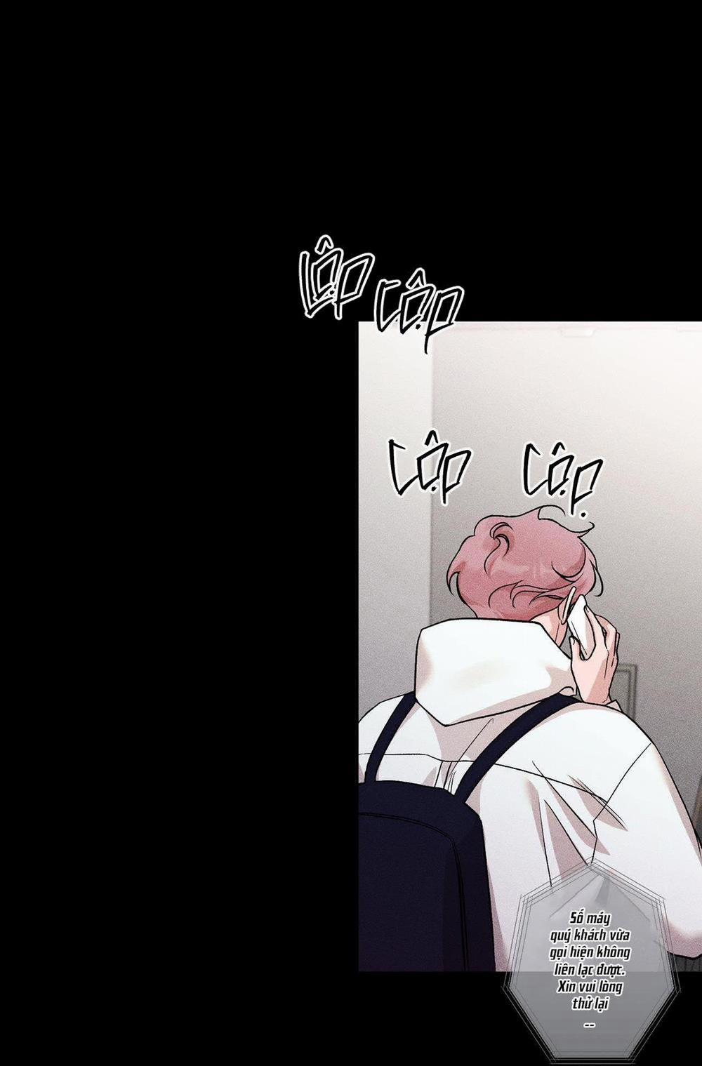 Tình Yêu Của Tôi 11 trang 21