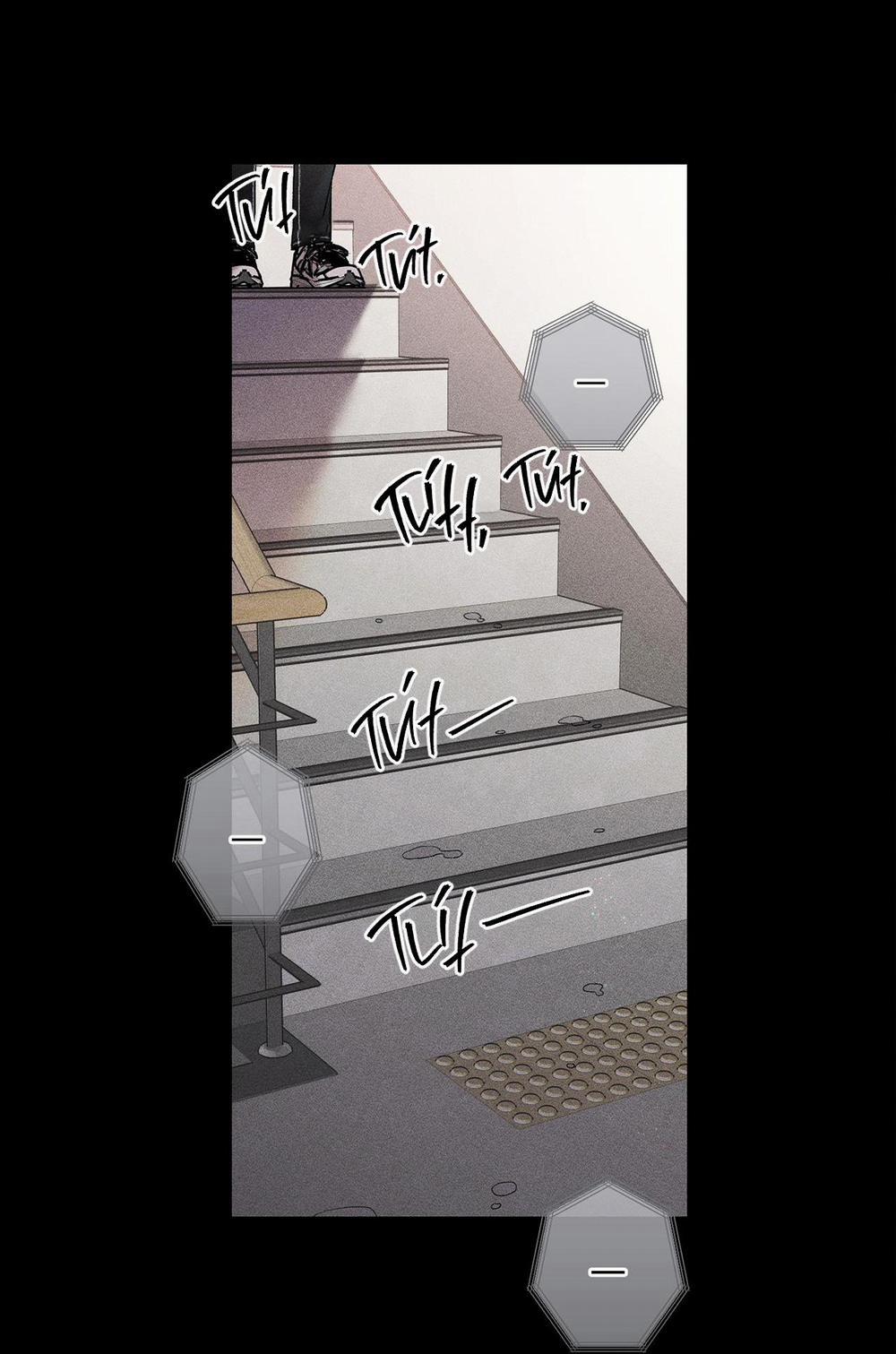 Tình Yêu Của Tôi 11 trang 23