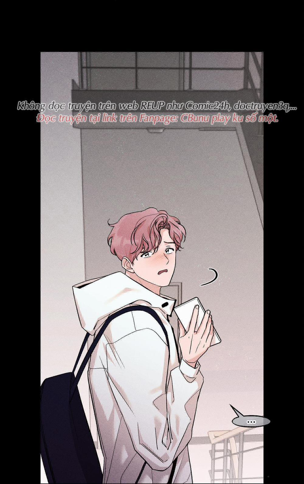 Tình Yêu Của Tôi 11 trang 25