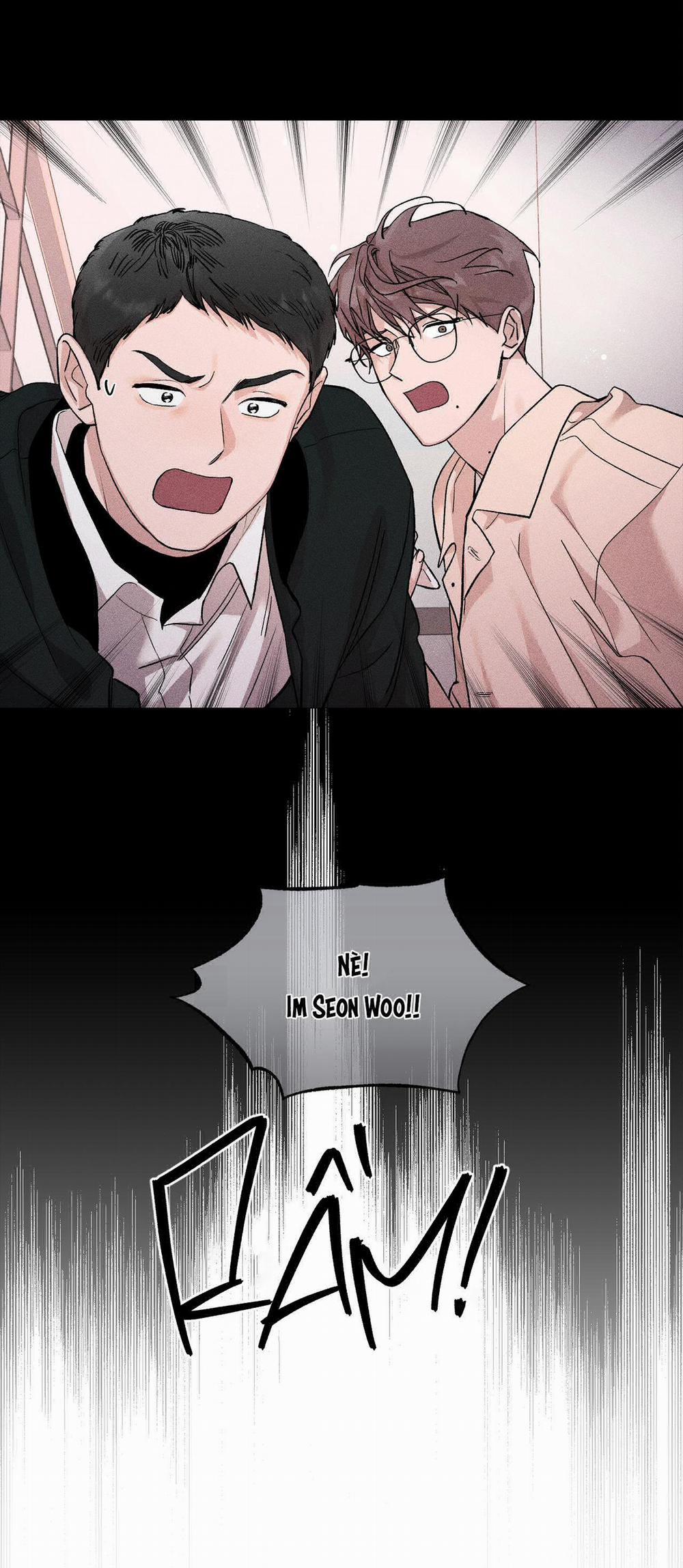 Tình Yêu Của Tôi 11 trang 27