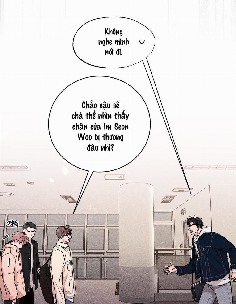 Tình Yêu Của Tôi 11 trang 28