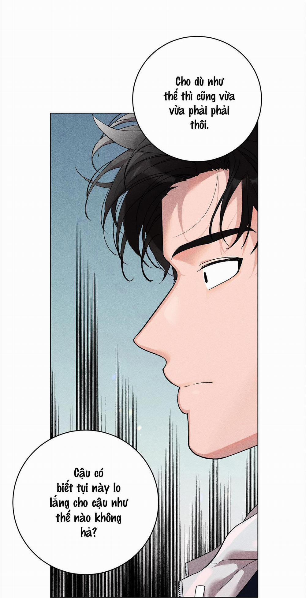 Tình Yêu Của Tôi 11 trang 30