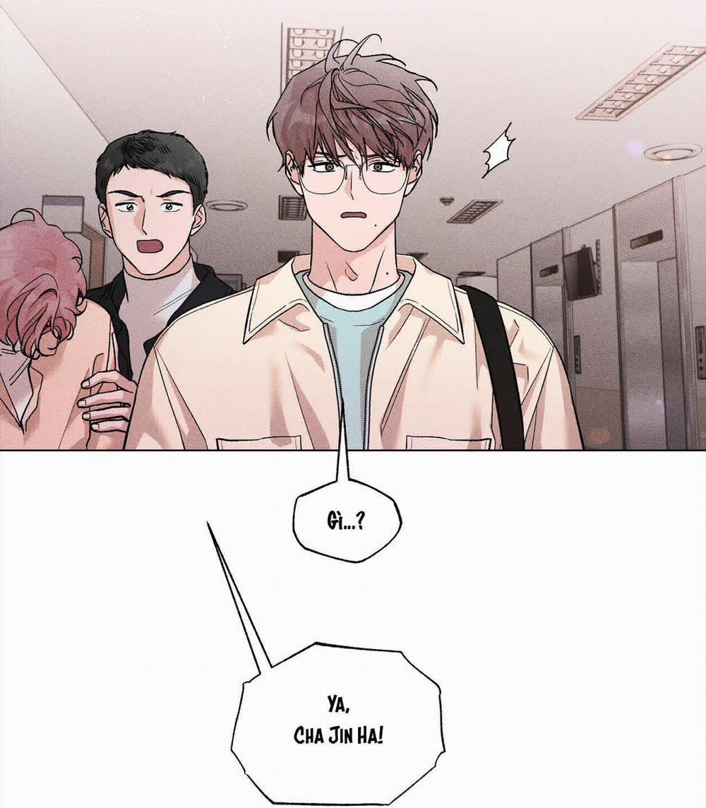 Tình Yêu Của Tôi 11 trang 34