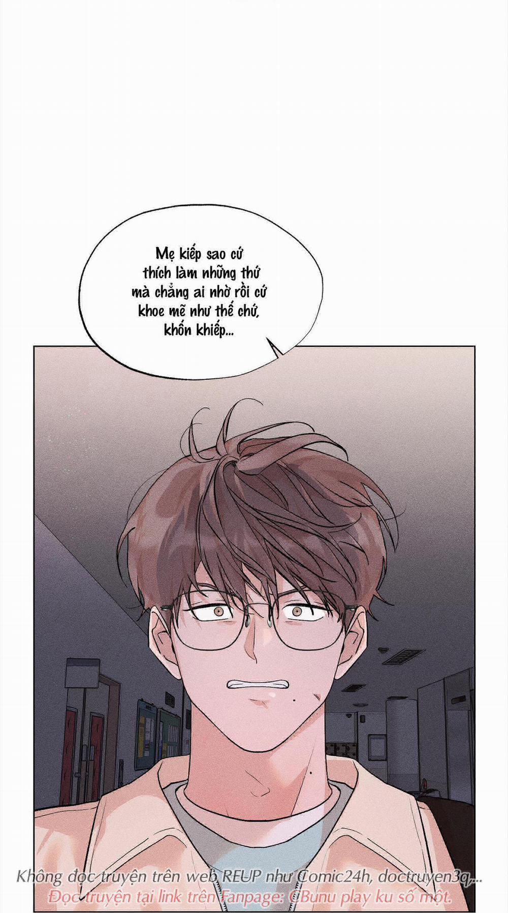 Tình Yêu Của Tôi 11 trang 35