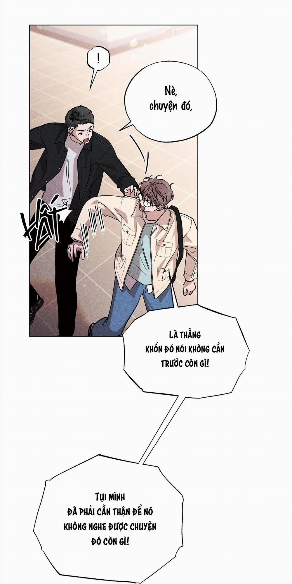 Tình Yêu Của Tôi 11 trang 37