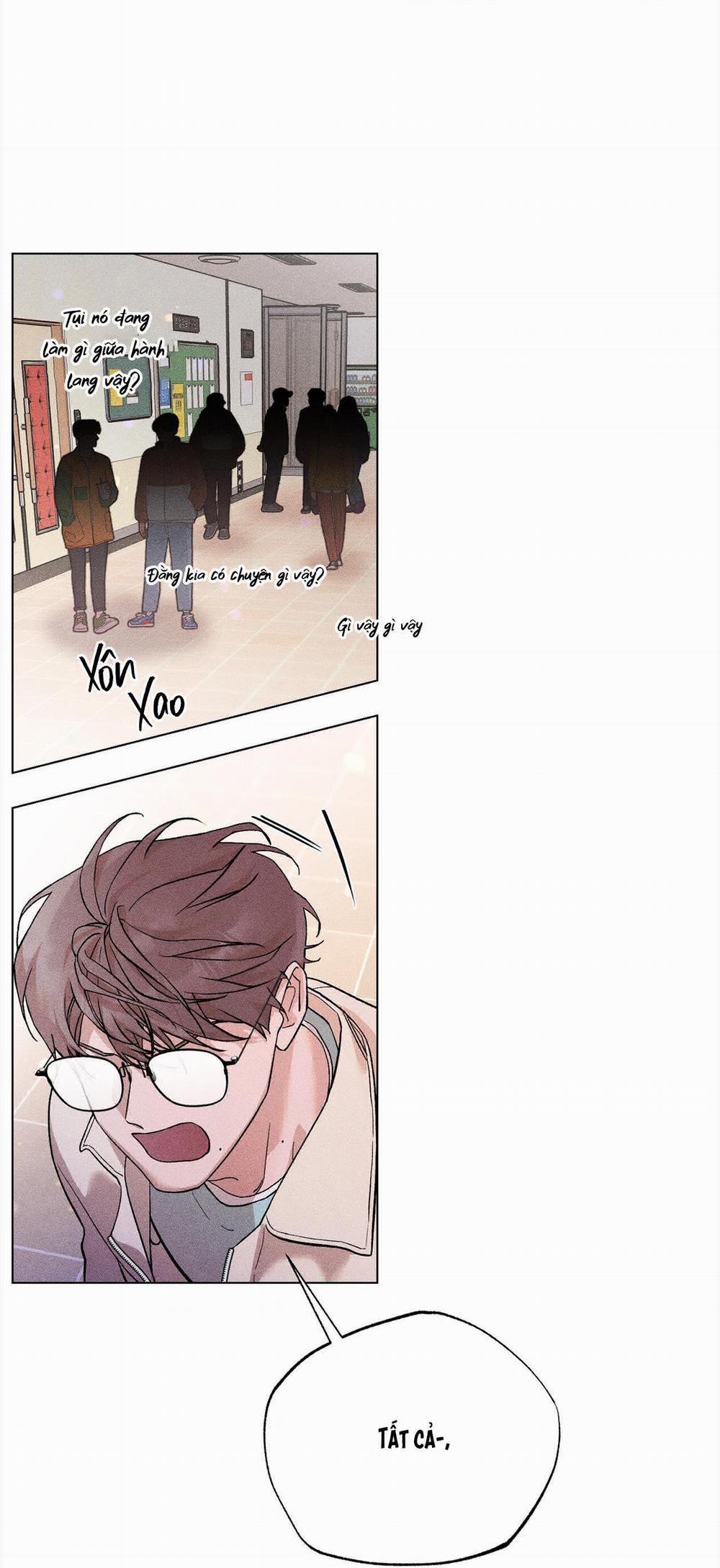 Tình Yêu Của Tôi 11 trang 39