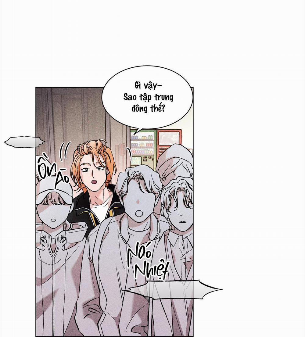 Tình Yêu Của Tôi 11 trang 50