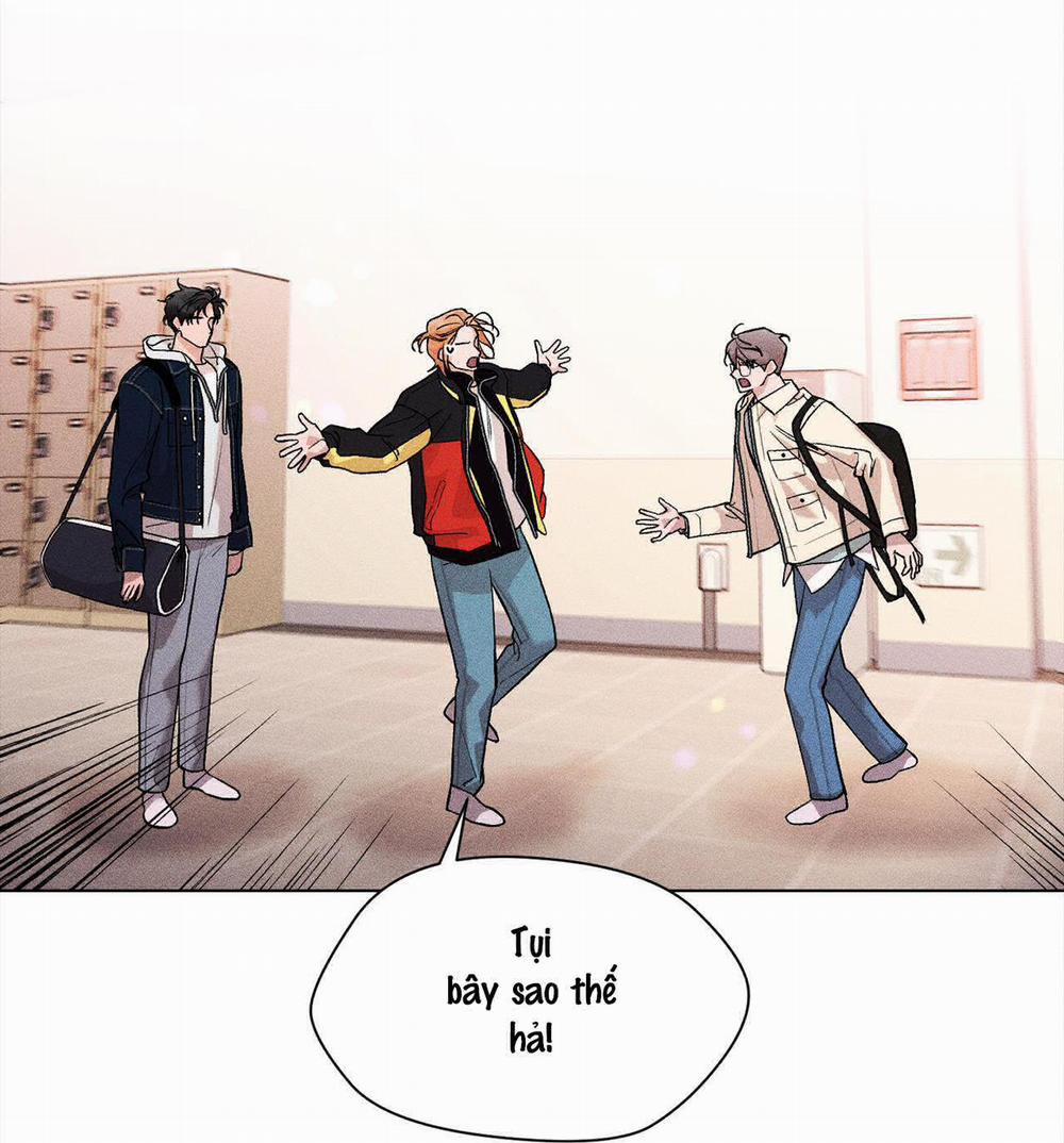 Tình Yêu Của Tôi 11 trang 56