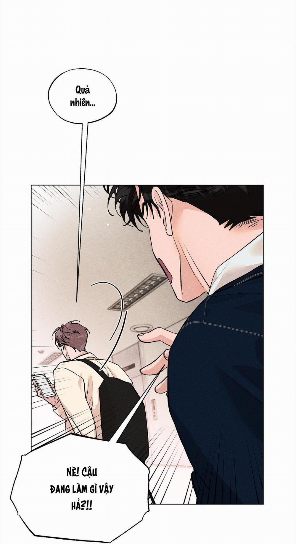 Tình Yêu Của Tôi 11 trang 6