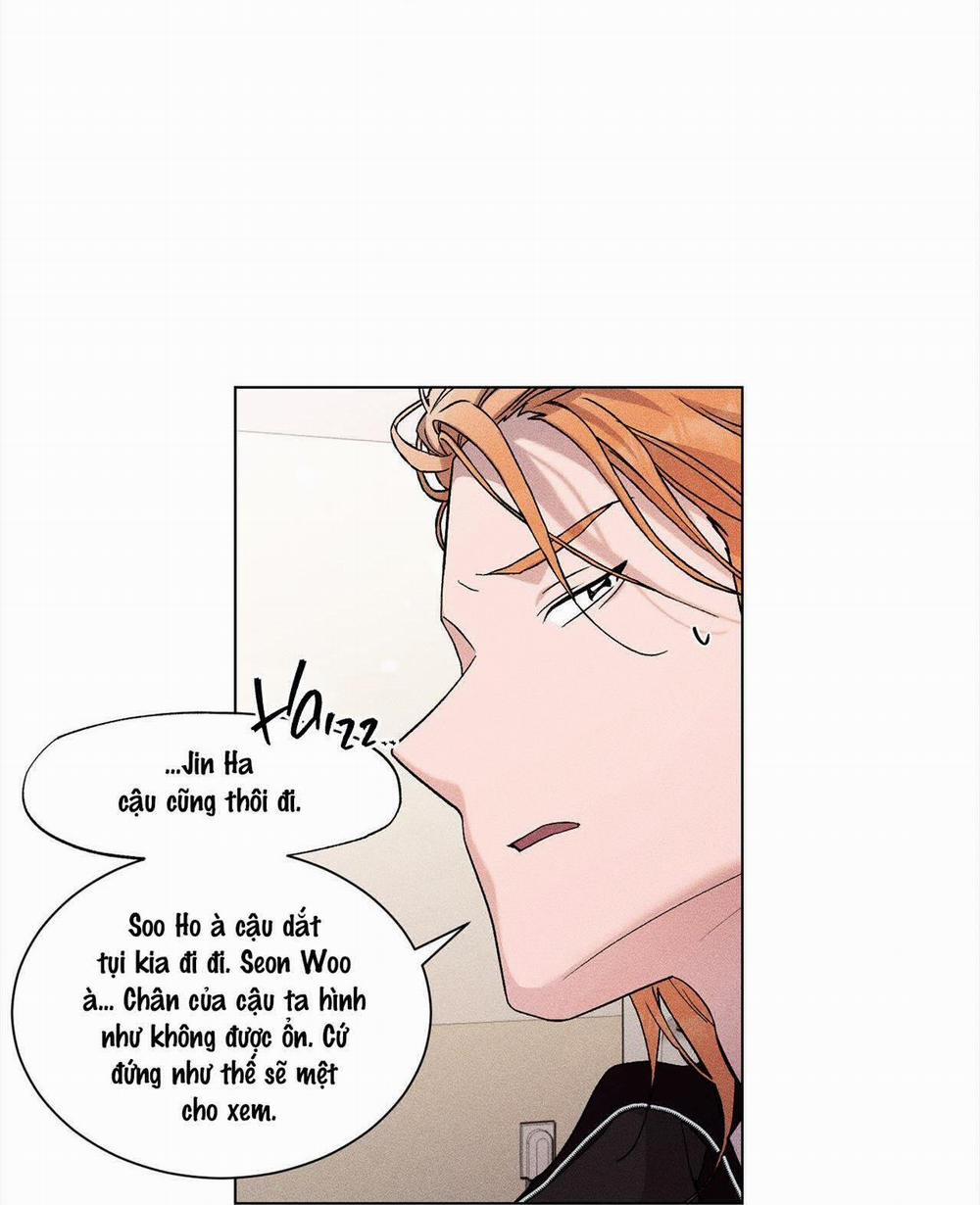 Tình Yêu Của Tôi 11 trang 66