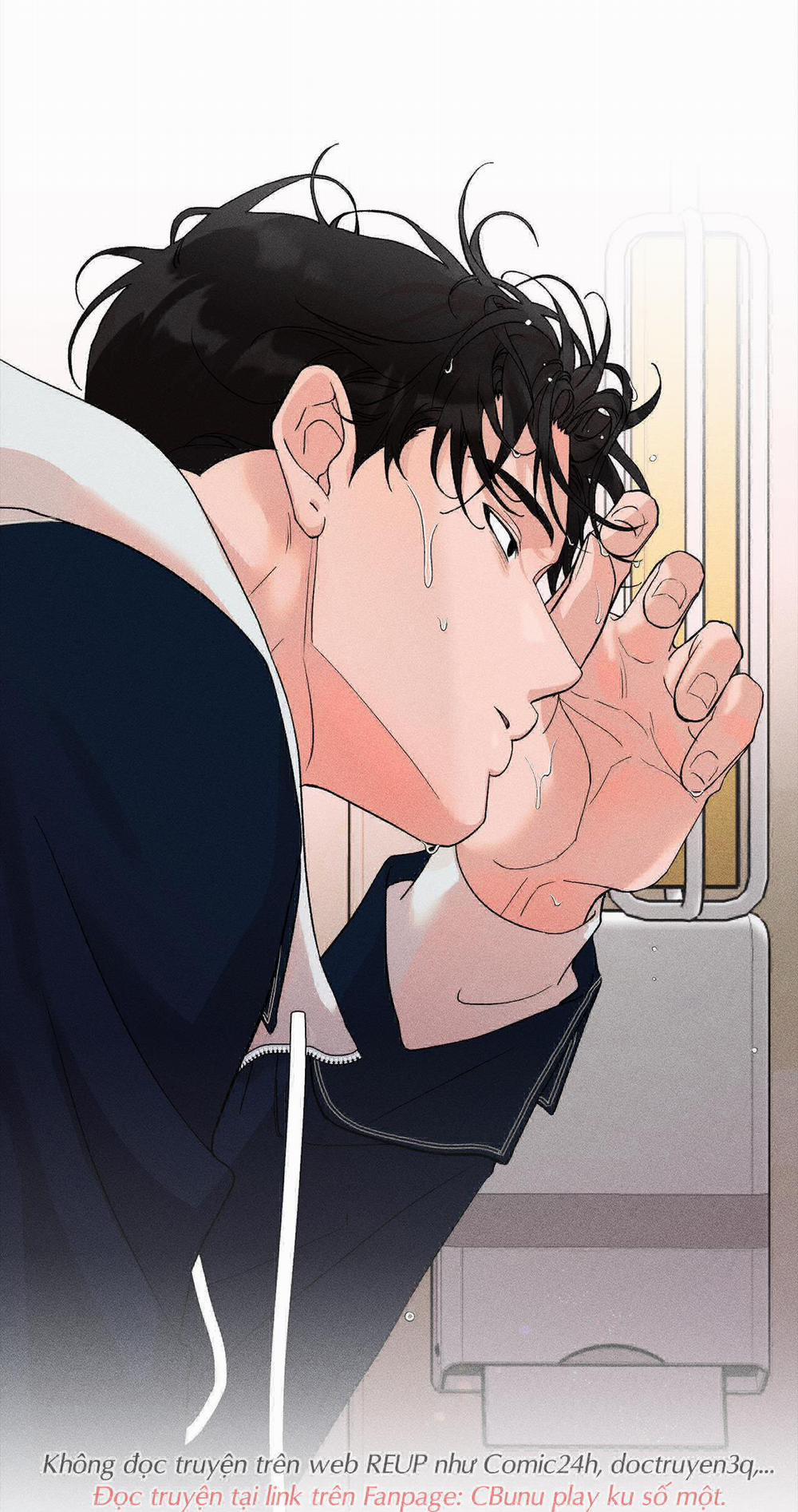 Tình Yêu Của Tôi 11 trang 89