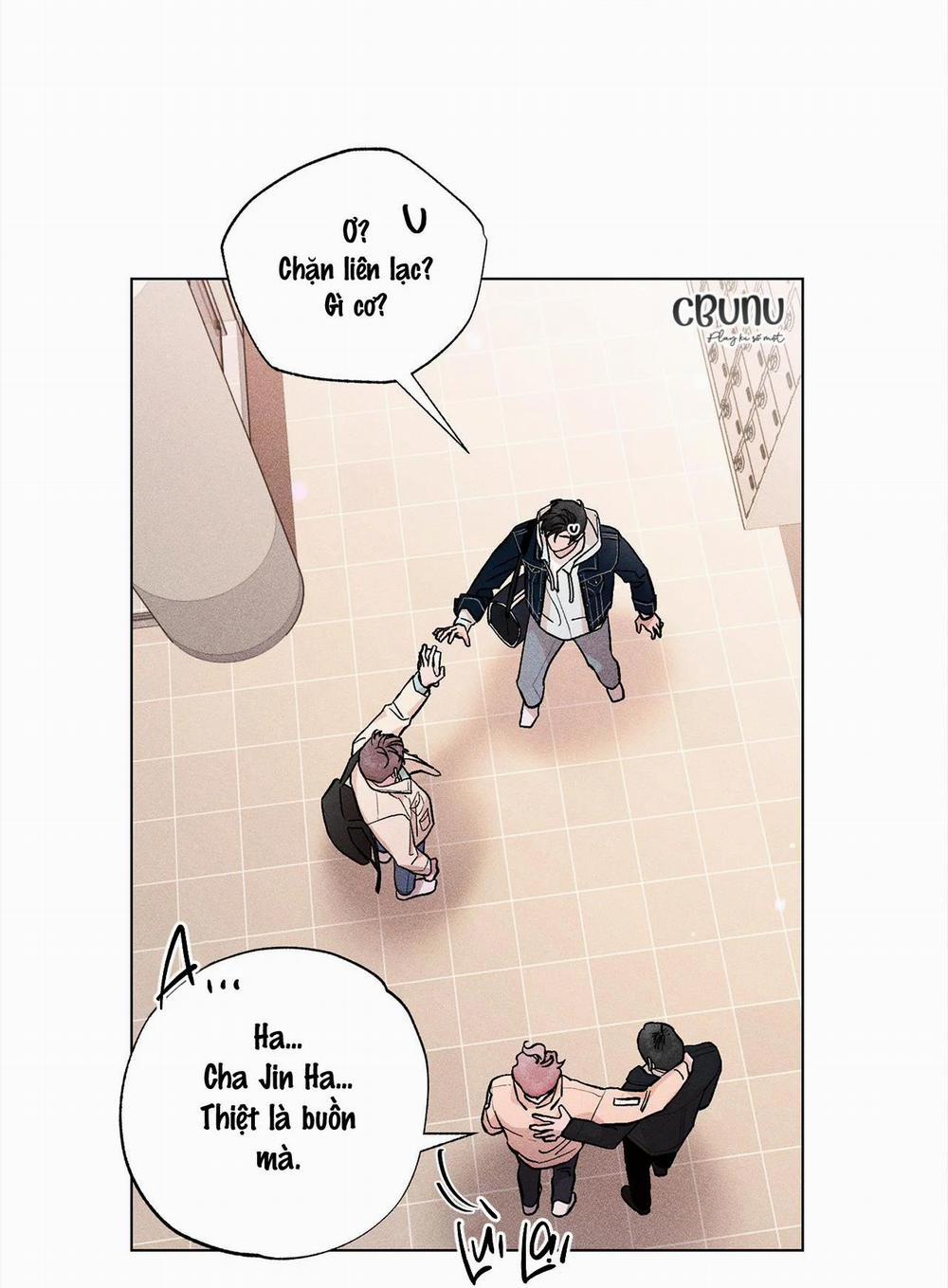 Tình Yêu Của Tôi 11 trang 9