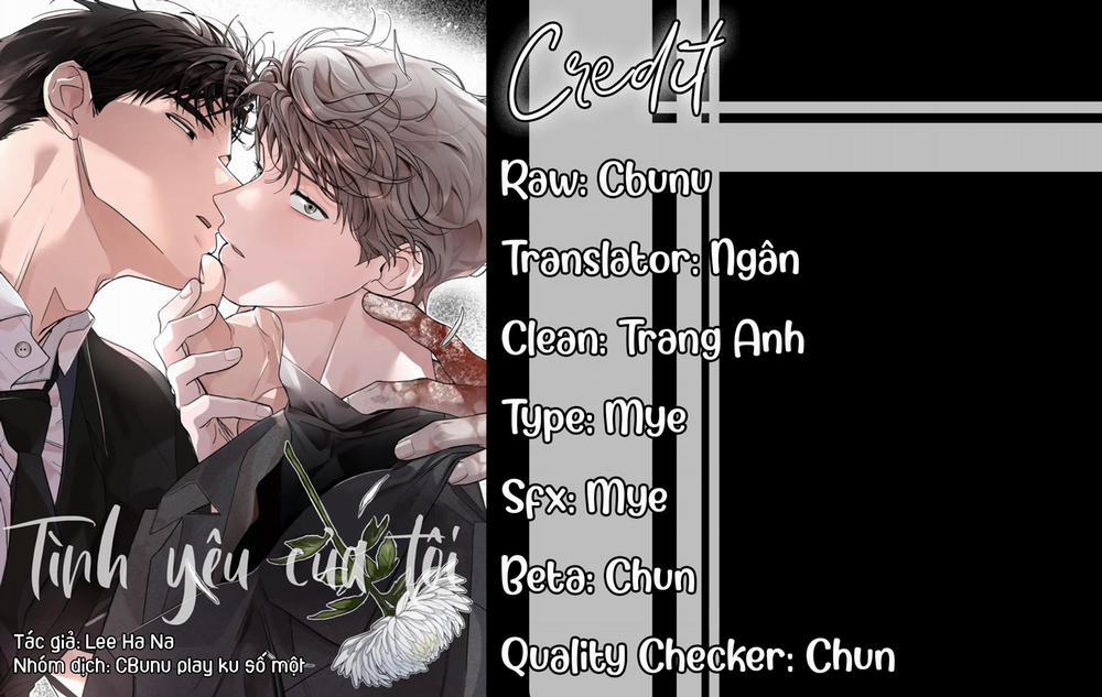 Tình Yêu Của Tôi 12 trang 0
