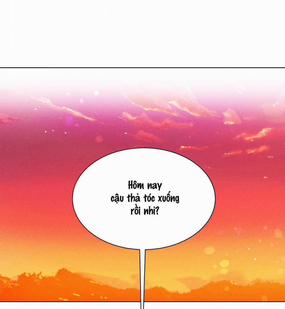 Tình Yêu Của Tôi 12 trang 1