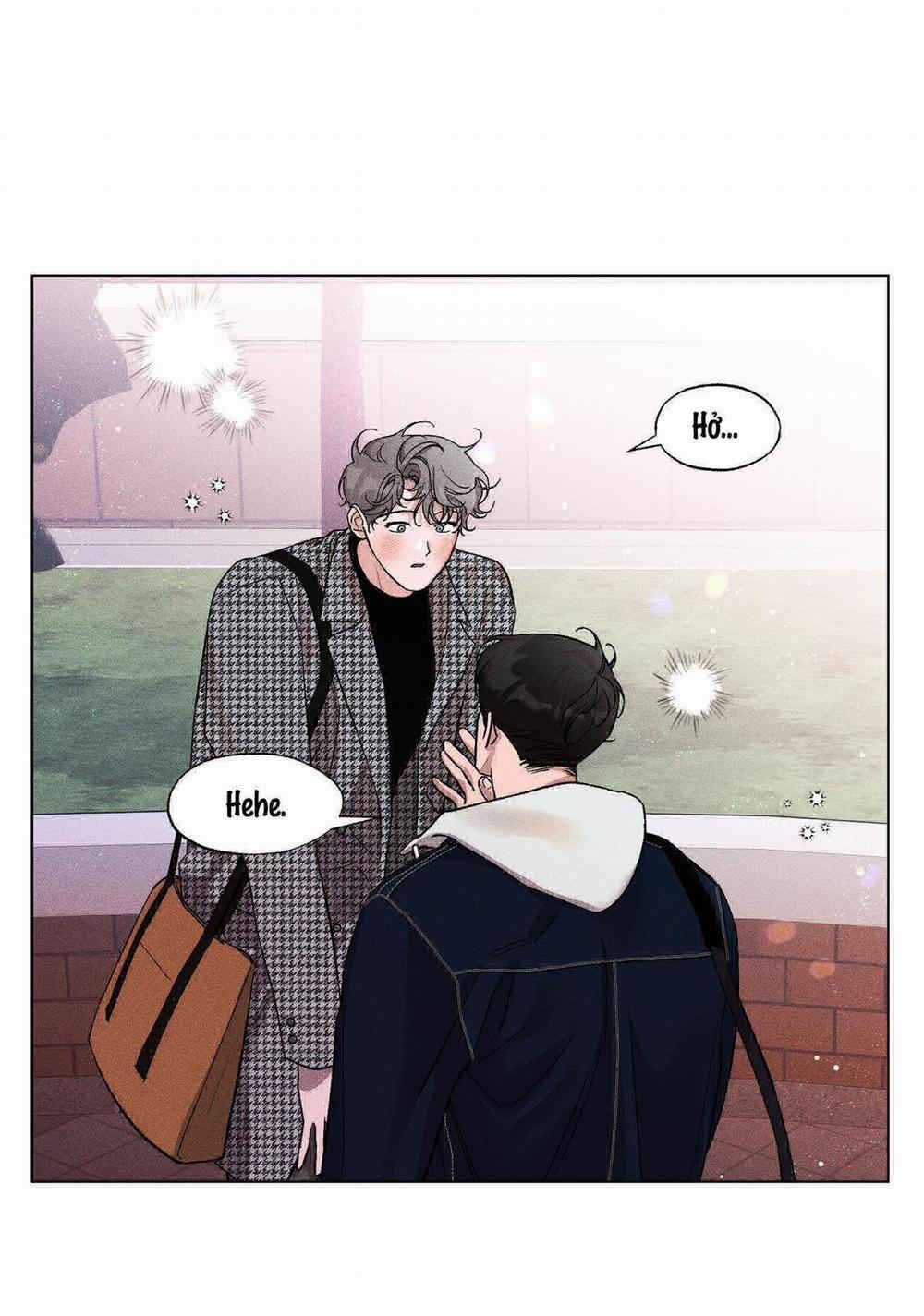 Tình Yêu Của Tôi 12 trang 11